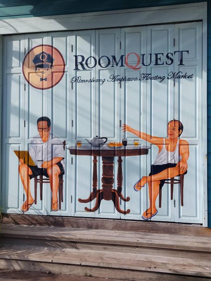 ホテル リムラビアン アンパワー カフェ アンド スイート アムパワー エクステリア 写真